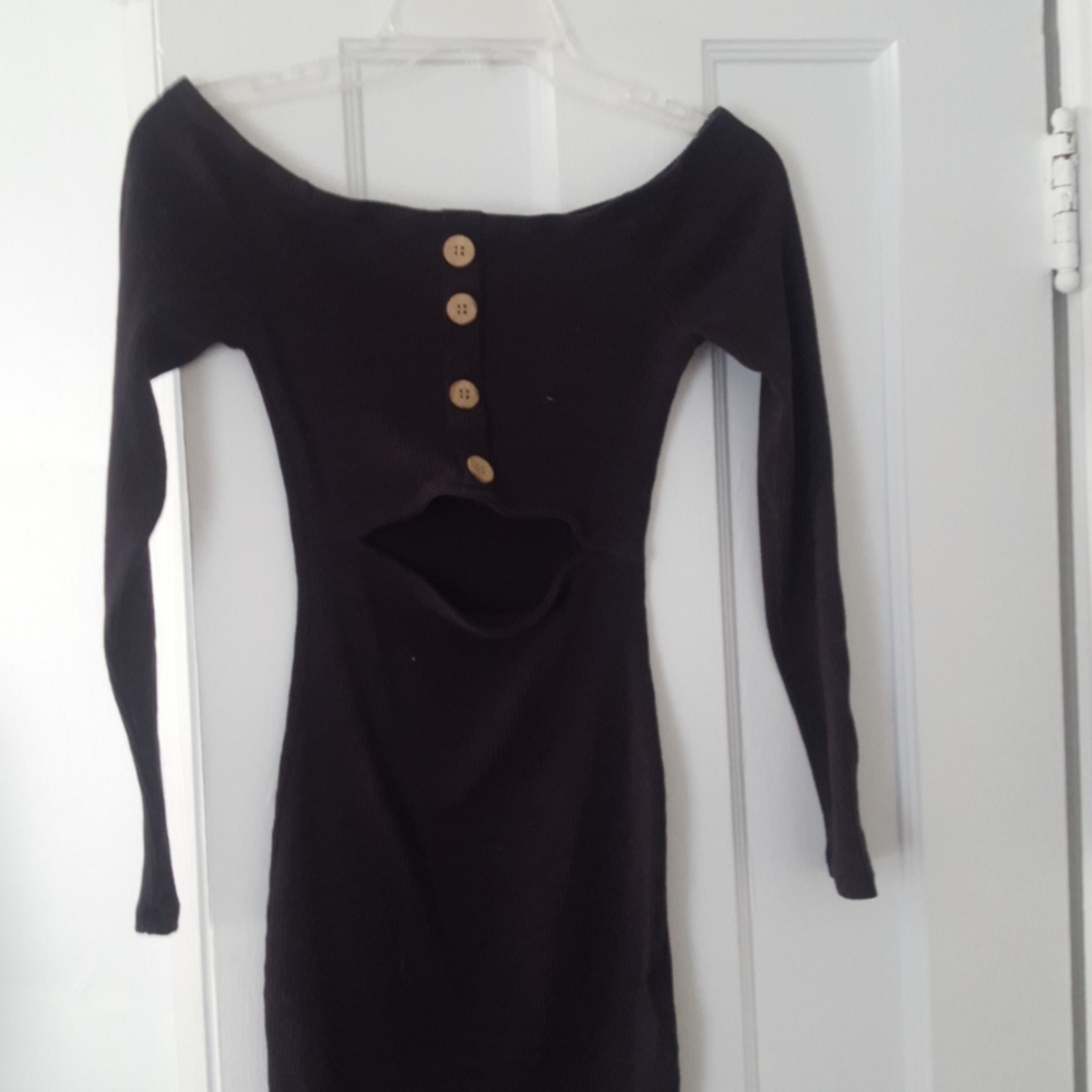 Rue 21 dress